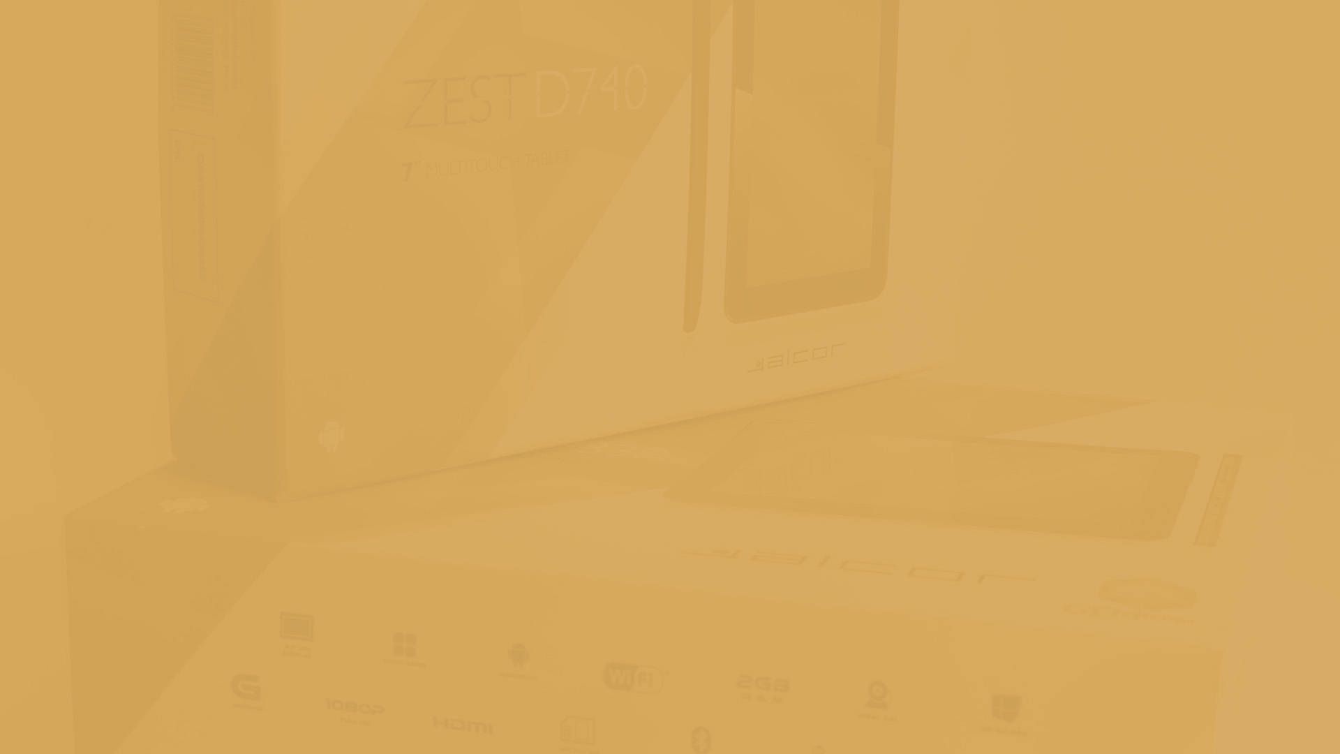parallax background
