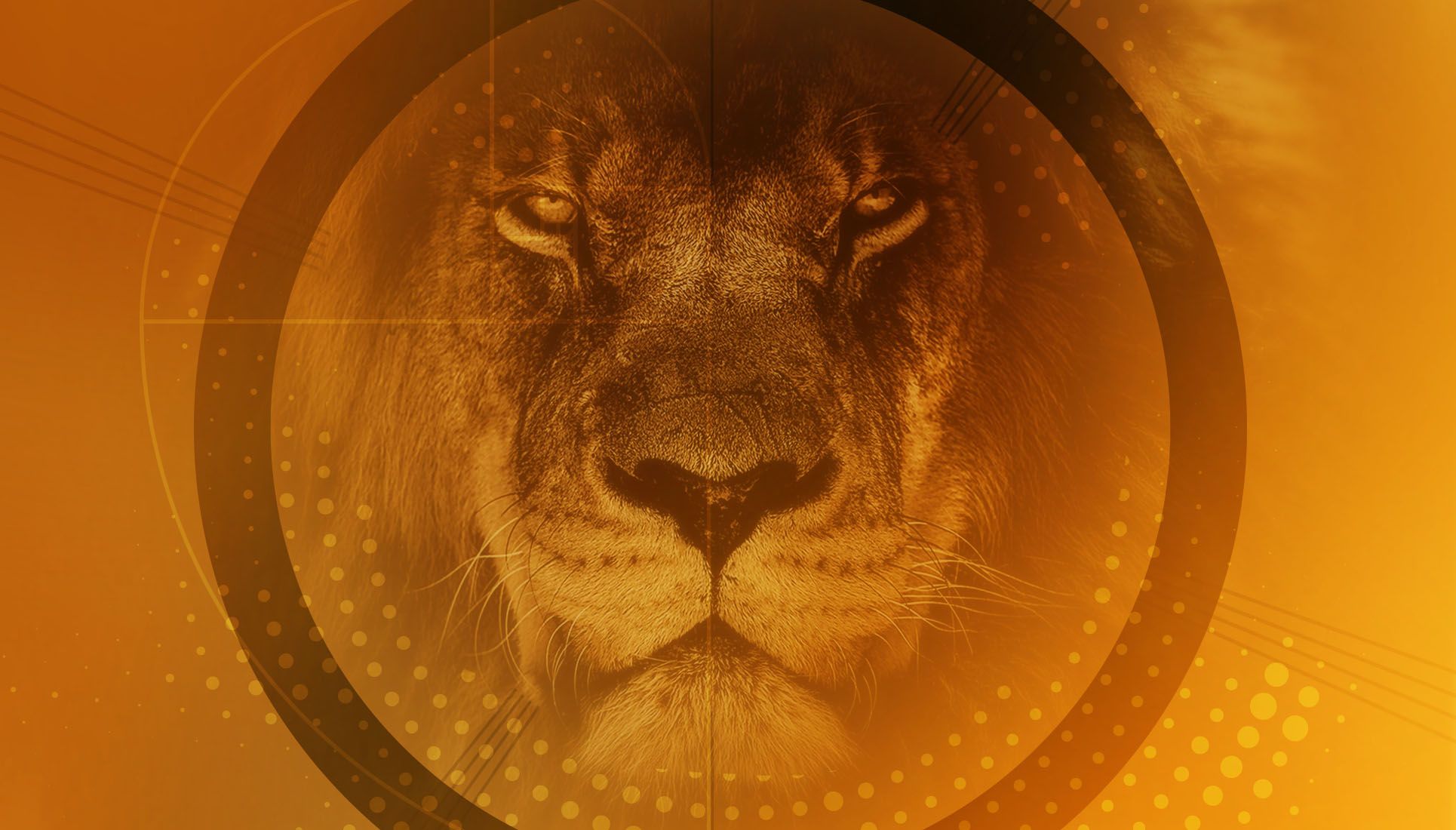 parallax background
